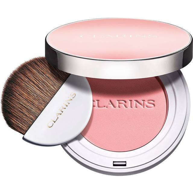 Clarins Joli Blush Radiance Colour 01 Cheeky Baby Blush 5g