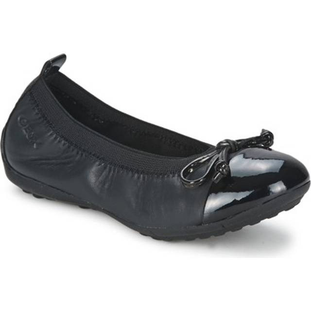 Ballet flats girl Geox Piuma - Noir - 30