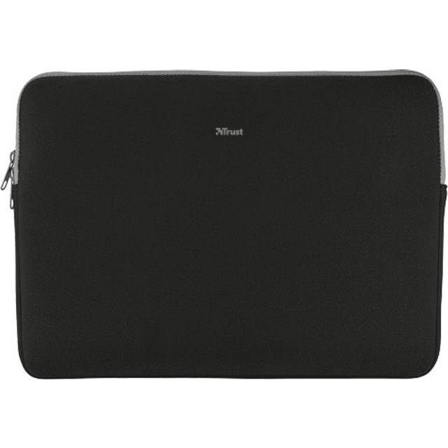 Trust 21245 Primo mjukt skyddsfodral för laptop 47,9 cm 11,6 tum svart