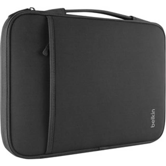 Belkin Fodral För Bärbar Dator 14" Neopren Svart