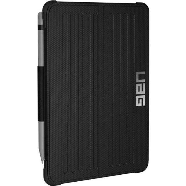 "Urban Armor Gear 121616114040 tablet case 20.1 cm (7.9"") Cover Black"