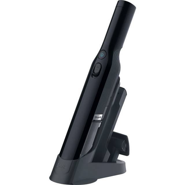 Shark Cordless Handheld Vacuum Cleaner WV200UKCO [Single Battery]