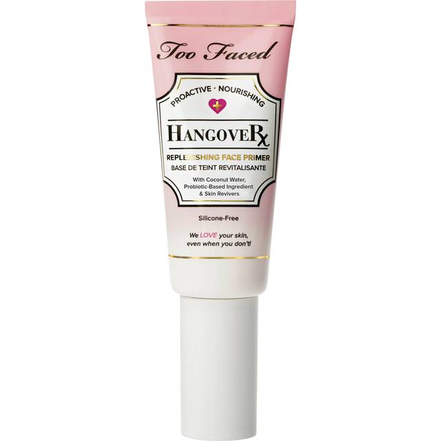 Too Faced Hangover Face Primer