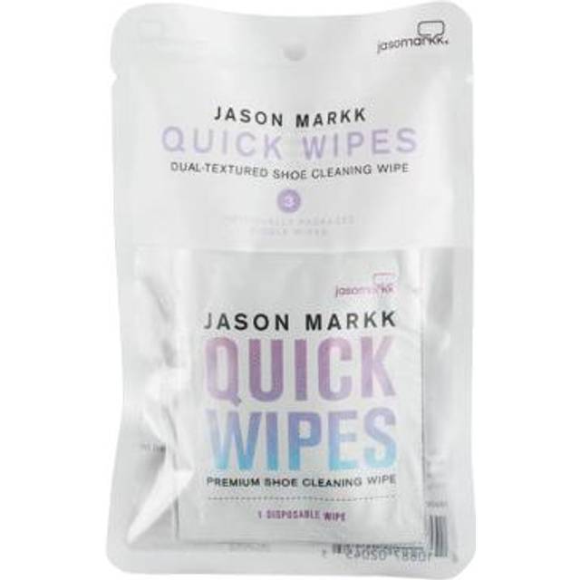 Quick Wipes 3 Pack - One Size