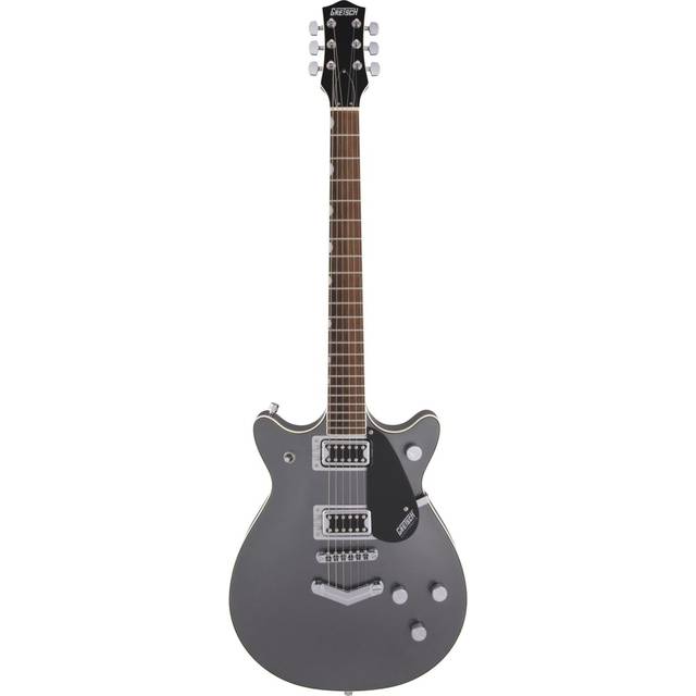 Gretsch G5222 Electromatic Double Jet BT BLK