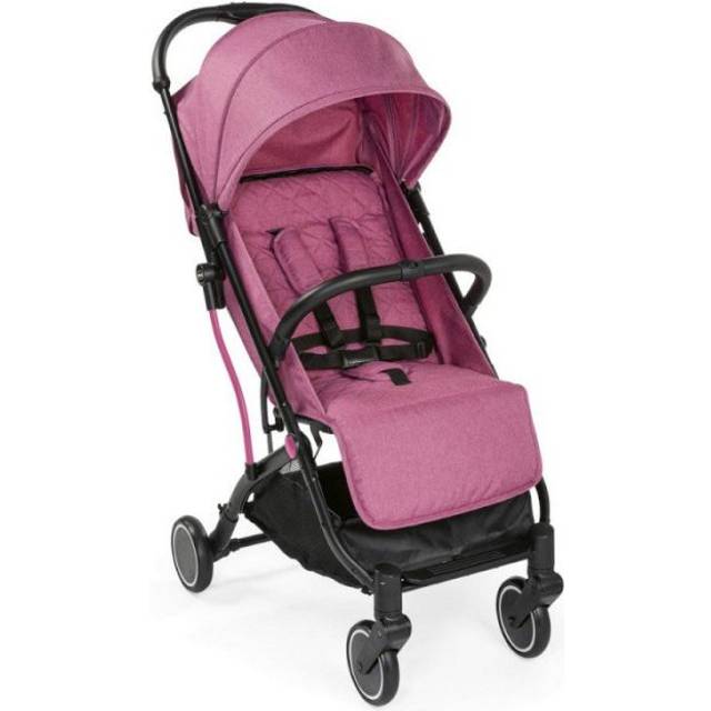 Chicco Trolley Me Stroller - Lollipop