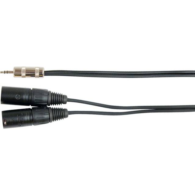 AMP MX-3 - Y-kabel
