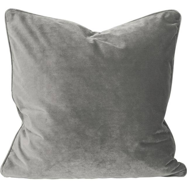Elise Kuddfodral Sammet, 45x45, Mullvad