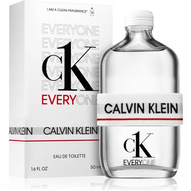 Calvin Klein CK Everyone Eau de Toilette 50 ml
