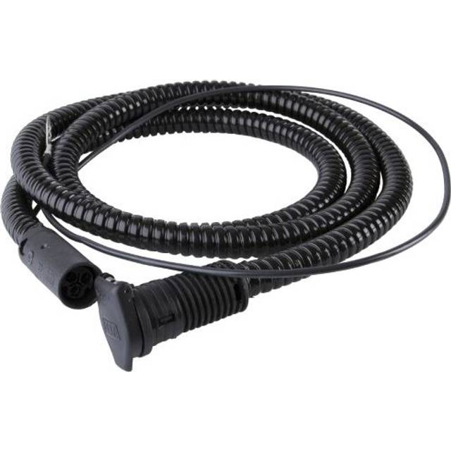 Defa 2,0m MiniPlug Intagskontakt - 460939