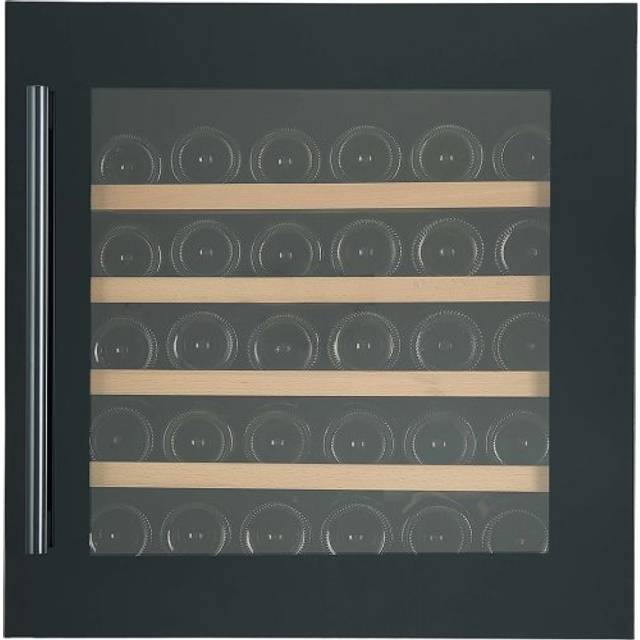 Cavecool Morion Dravite - 36 bottles - 1 zone - Black - Integrated