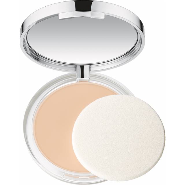 Clinique - Almost Powder Makeup SPF15 New Packaging 01 Fair 10g / 0.35 oz. for Women