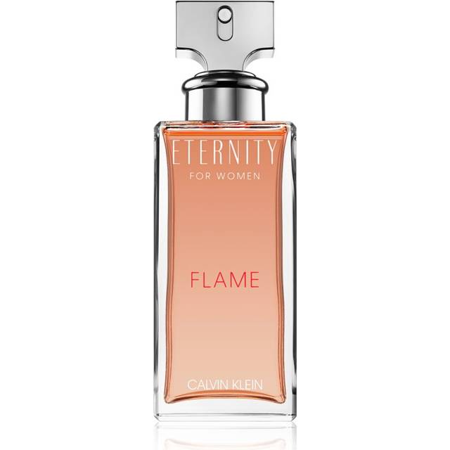 Calvin Klein Eternity Flame Eau De Parfum 100ml