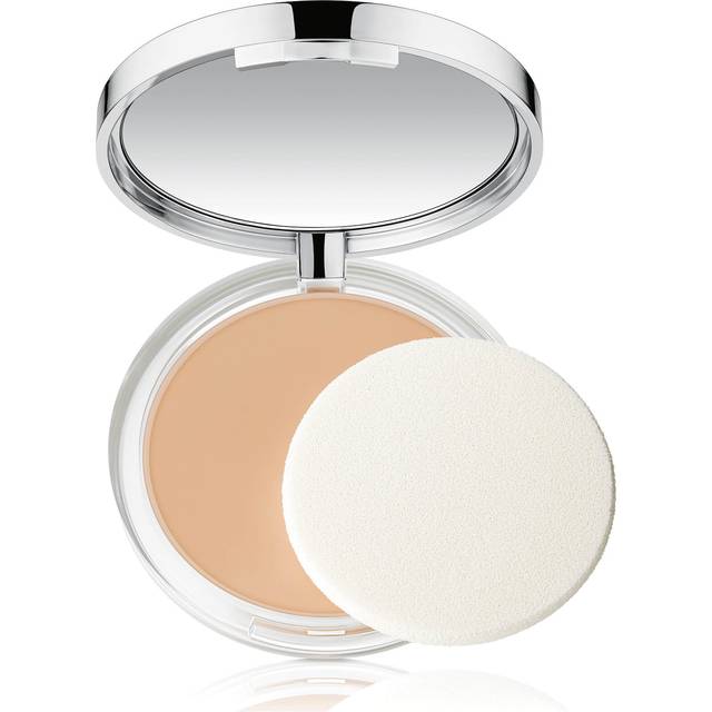 Clinique - Almost Powder Makeup SPF15 New Packaging 03 Light 10g / 0.35 oz. for Women