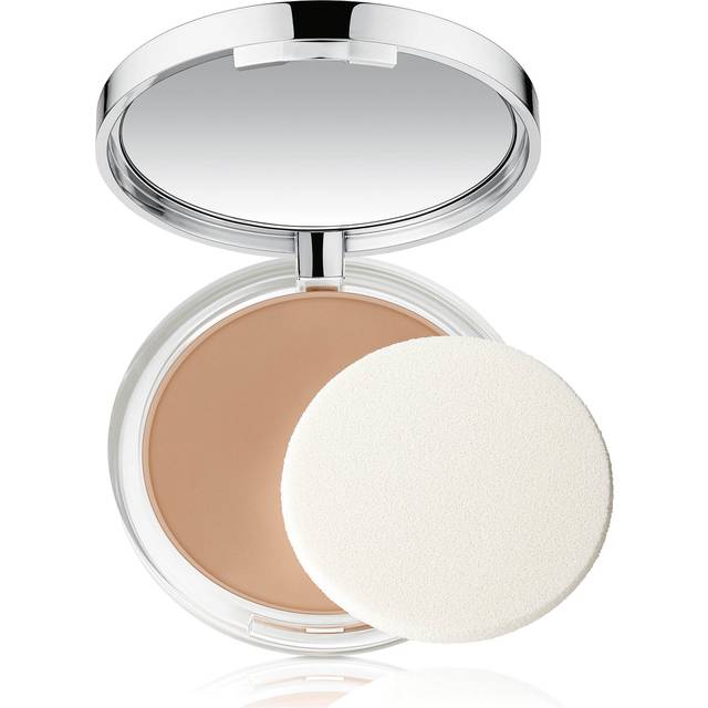 Clinique - Almost Powder Makeup SPF15 New Packaging 05 Medium 10g / 0.35 oz. for Women