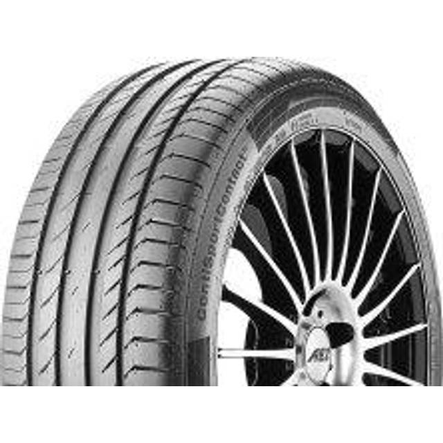 Continental ContiSportContact 5 255/50R19 103Y N0