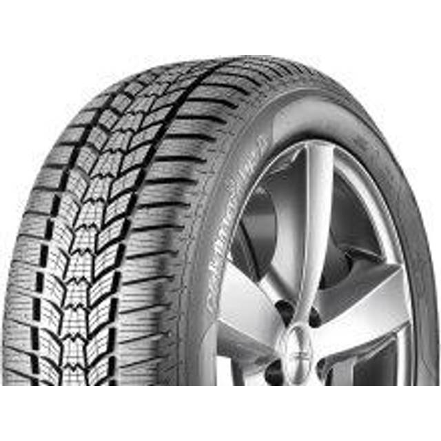 Sava Eskimo HP 2 215/55R17 98V XL FP Dubbfritt (215/55R17 98V XL FP)