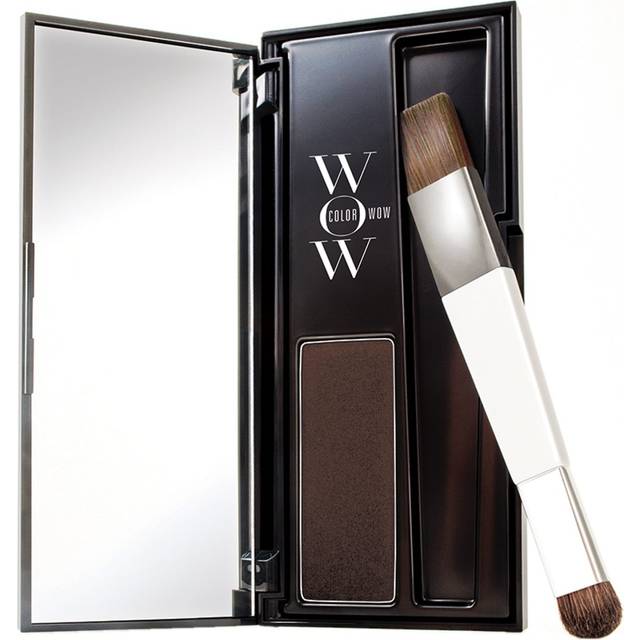 Color Wow - Root Cover Up Dark Brown 2.1g for Women