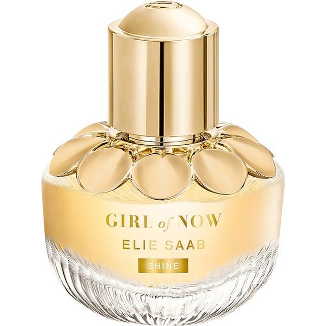 Elie Saab Girl Of Now Shine Eau De Parfum 30ml