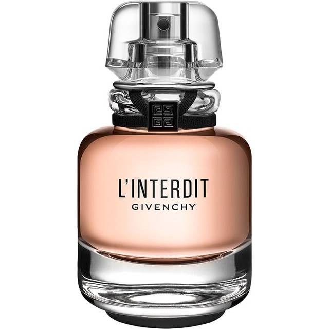 Givenchy L&#39;Interdit Eau de Parfum - 80 ML  Eau de Parfum  Women&#39;s Perfumes