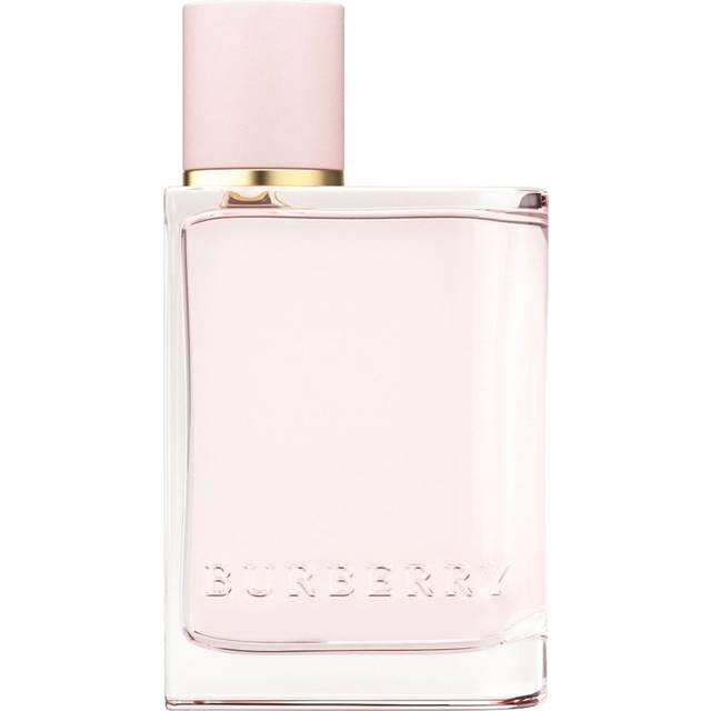 Burberry Parfymer för kvinnor Her Eau de Parfum Spray 30 ml (17.767,00 kr / 1 l)
