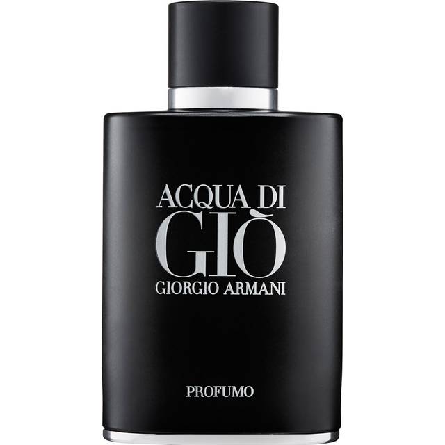 Giorgio Armani Acqua Di Gio Profumo 75ml Eau De Parfum Spray