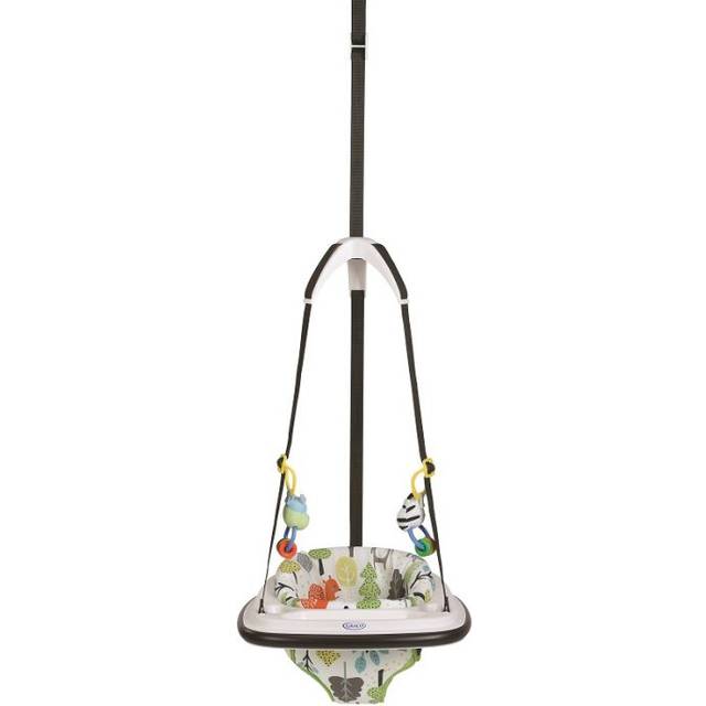 Graco Bumper Jumper - Doorway jumper