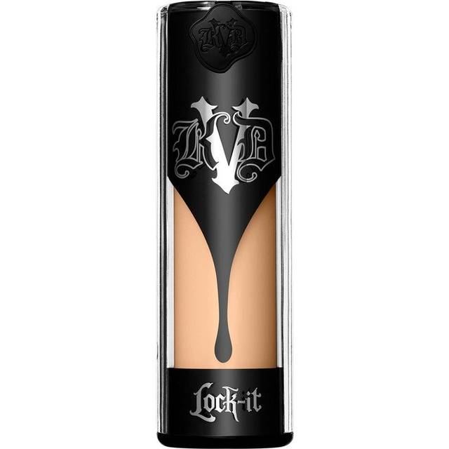 KVD Beauty Lock-It Foundation #45 Light Warm 30ml