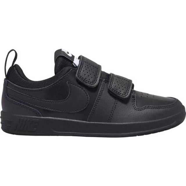 (PS) Nike Pico 5 Pure Black AR4161-001 - 11C