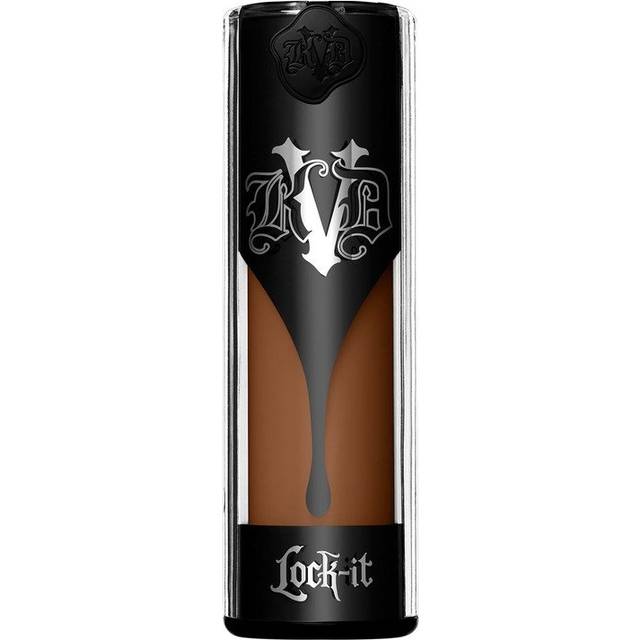 KVD Beauty Lock-It Foundation #74 Deep Warm 30ml