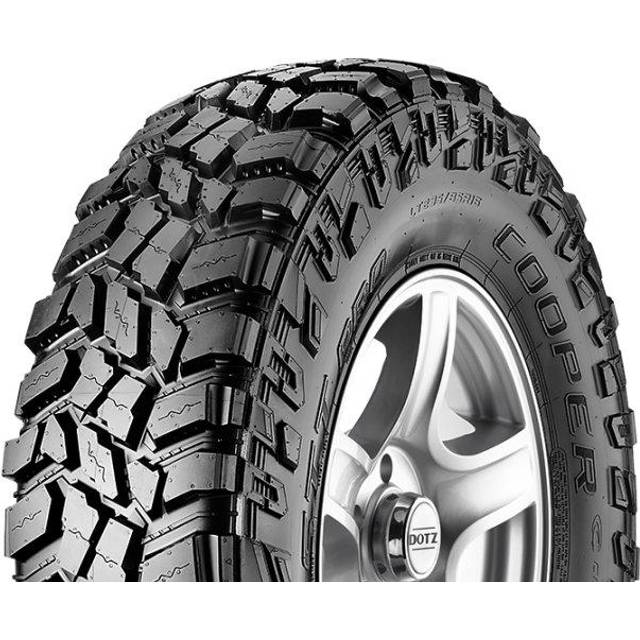 Cooper Discoverer STT PRO 275/70R18 125/122K XL