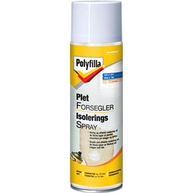 POLYFILLA ISOLERINGSSPRAY POLYFILLA