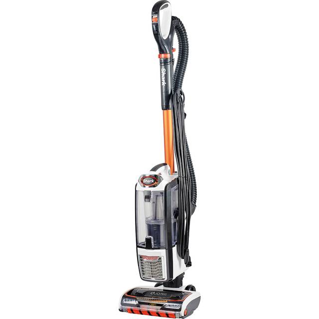 Shark Anti-Hair Wrap NZ801UK Upright Vacuum Cleaner