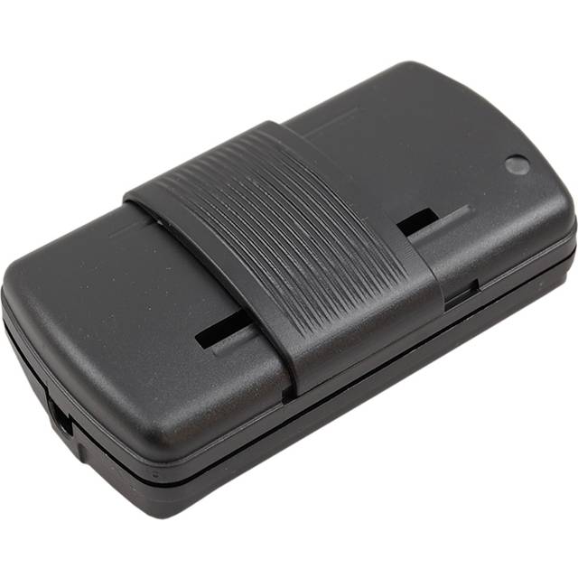 Relco - Dimmer 5500 (20-60W) 12V Black