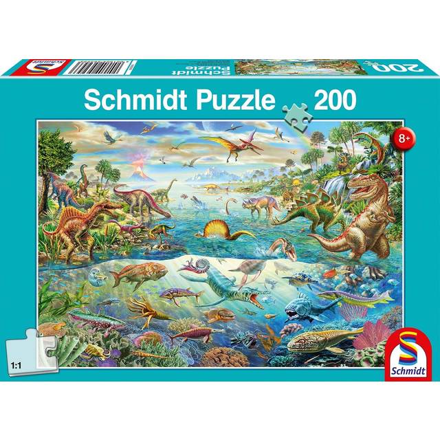 Dinosaurs