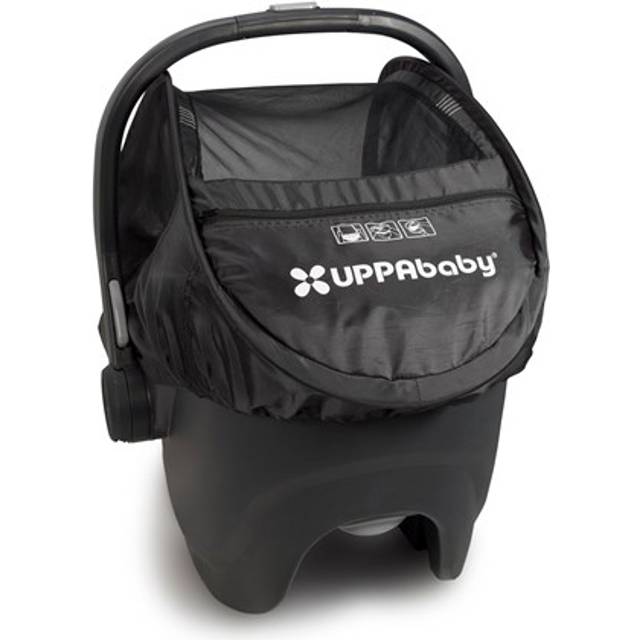 UPPAbaby - Cabana Allväders Skydd - Svart