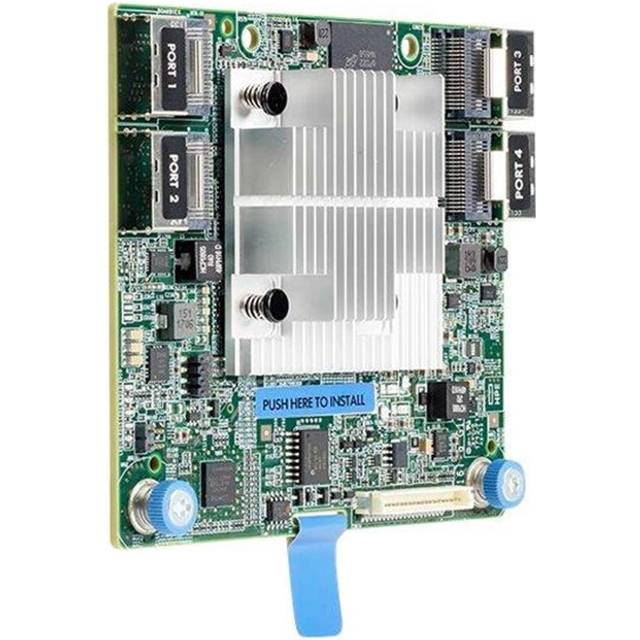 ML350 GEN10 SFF AROC CBL KIT
