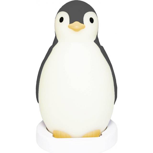 ZAZU Nattlampa PAM, Grå