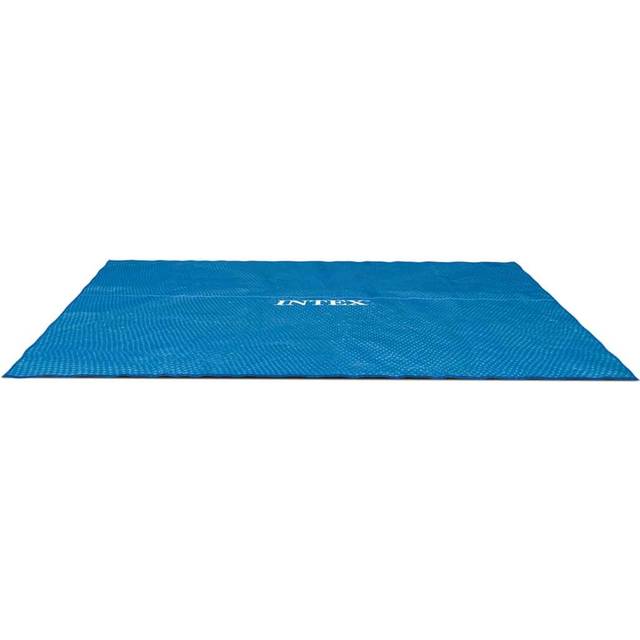 Intex Solar Pool Cover - Blue (538 x 253 cm)