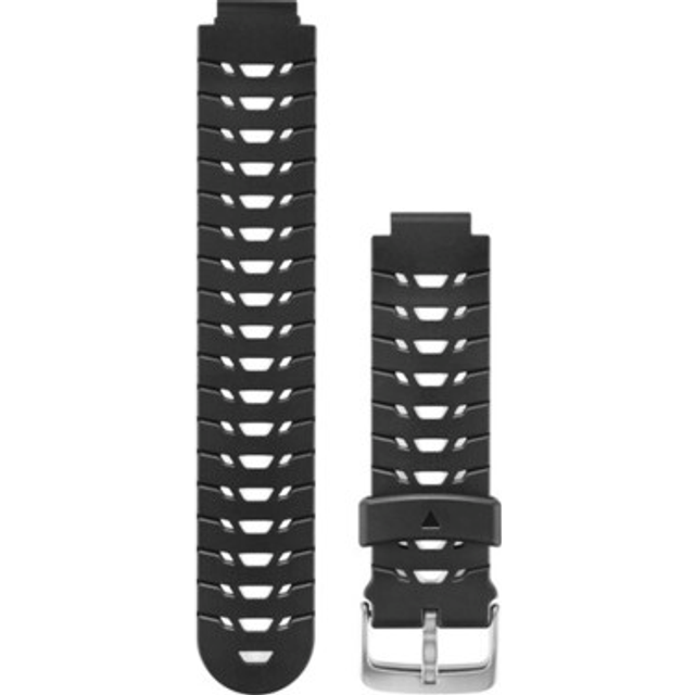 Tvåfärgs armband Garmin Forerunner 230 / 235 / 620 / 630 / 735XT