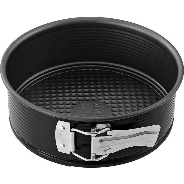 Zenker 6500 Springform, Svart, Ø 20 cm
