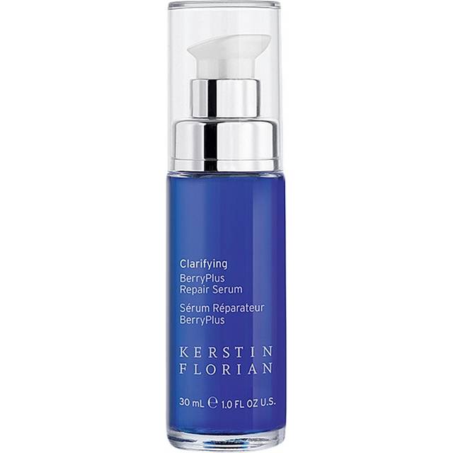 KERSTIN FLORIAN Clarifying BerryPlus Repair Serum 30ml