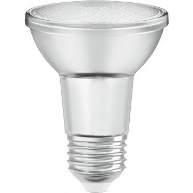Osram LED PAR20 Reflector 5W E27 Dimmable Parathom Warm White 36° Diffused