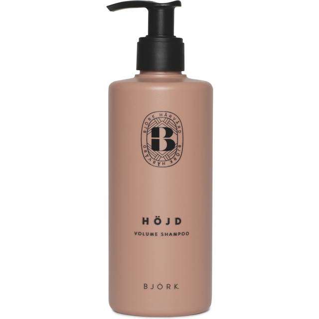 Björk Hôjd Volume Shampoo 300 ml