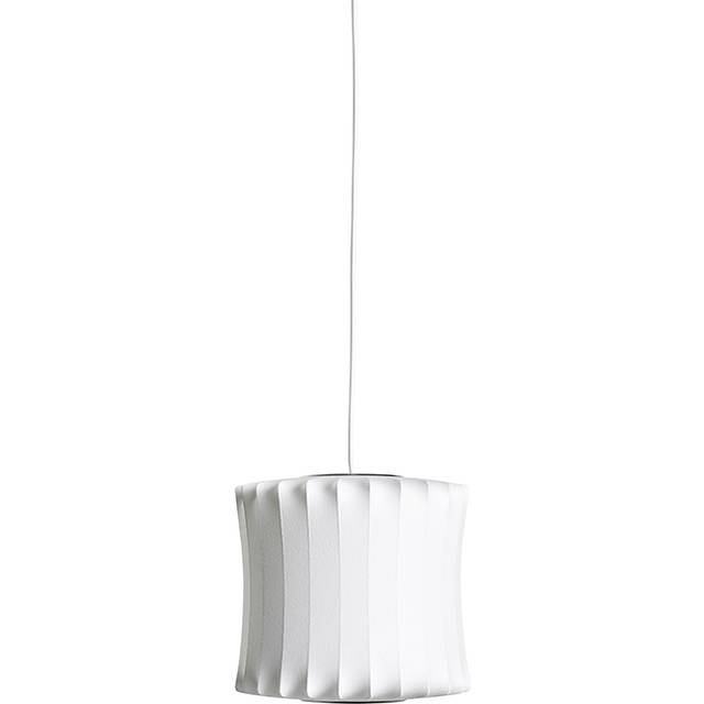 Herman Miller - Nelson Lantern Bubble Pendant S Off-White