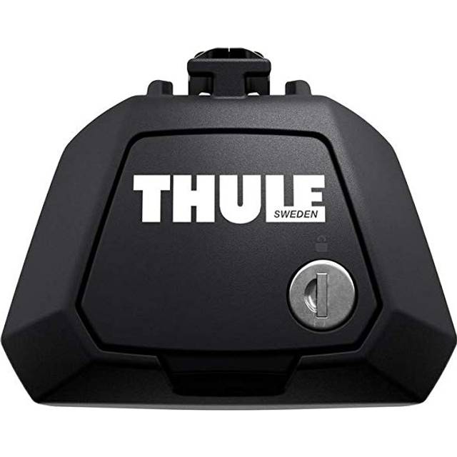 Thule Fotsats Evo Raised Rail 710410