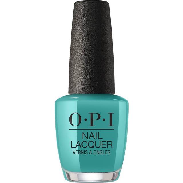 OPI Tokyo Collection Nail Lacquer I'm on a Sushi Roll 15ml