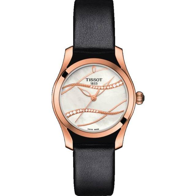 Tissot Watch T-Wave II - White