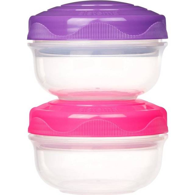 Sistema Portion Pod 210 ml 2 pcs