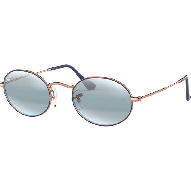 Ray Ban RB3547 9156AJ Oval